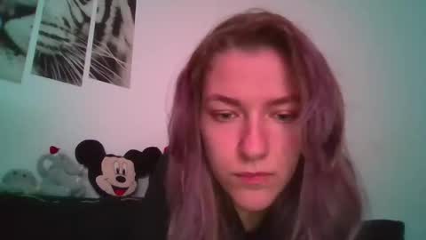 Pussy Queen online show from December 2025 09:00:02 PM