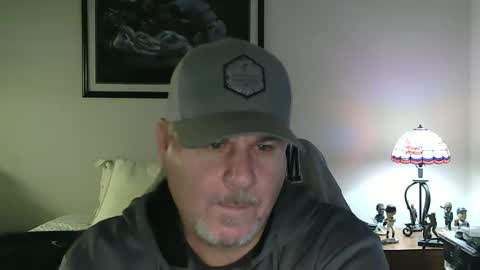 foreplayman22 online show from January 2025 01:01:01 AM