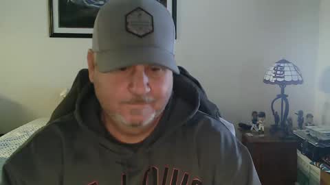 foreplayman22 online show from February 2025 07:17:02 PM