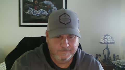 foreplayman22 online show from February 2025 09:42:01 PM