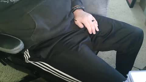 Snapshot of foreplayman22 chatting on February 2026 08:51:02 PM foreplayman22 online show from February 2026 08:51:02 PM