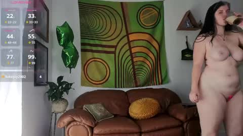 forestdarling online show from April 2026 06:09:02 PM