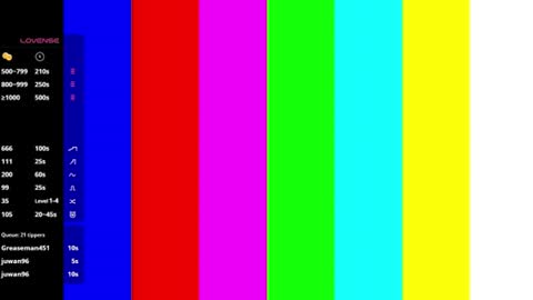 Flair online show from July 2026 04:19:01 AM