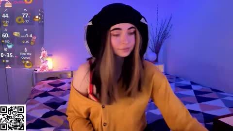 forevarrr online show from February 2026 11:04:01 AM