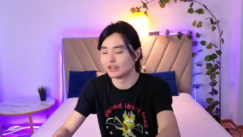 Yukio online show from July 2026 05:23:01 AM
