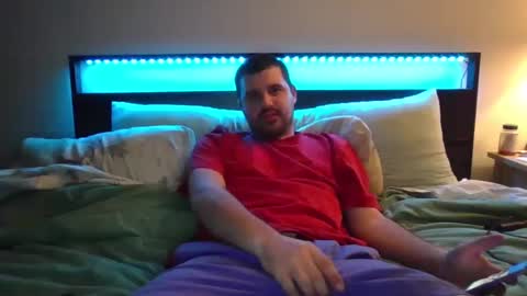 ForrestMontana online show from October 2025 06:00:01 AM