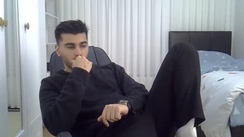 fortiori8 online show from November 2025 07:13:01 PM