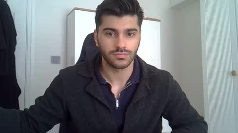 fortiori8 online show from April 2026 09:01:02 AM