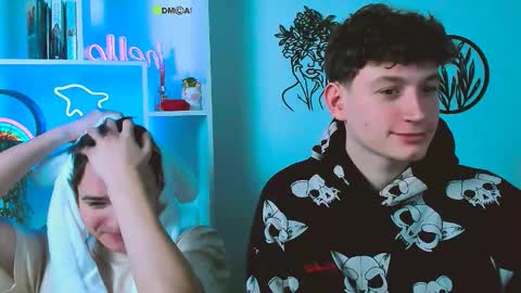 fose di online show from February 2026 07:54:01 PM