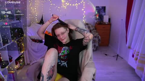 Senya  subscribe to telegram channel  online show from February 2025 03:06:01 PM