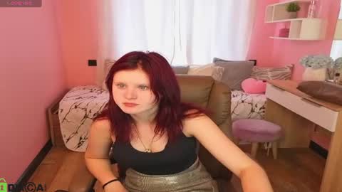 Snapshot of fox_cutee chatting on July 2026 01:01:01 AM Fox online show from July 2026 01:01:01 AM