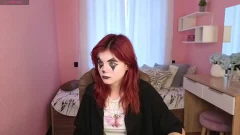 Snapshot of fox_cutee chatting on July 2026 01:08:01 AM Fox online show from July 2026 01:08:01 AM