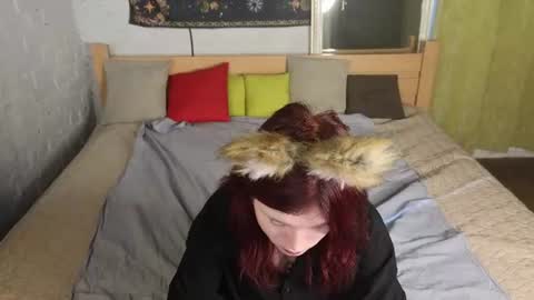 Snapshot of fox_cutee chatting on July 2026 01:04:02 AM Fox online show from July 2026 01:04:02 AM