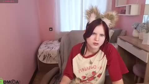 Snapshot of fox_cutee chatting on August 2026 01:27:01 AM Fox online show from August 2026 01:27:01 AM