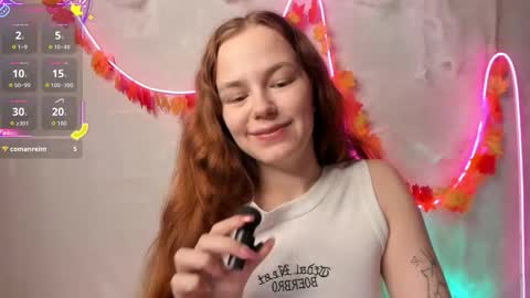 Lisa online show from October 2025 09:48:02 PM