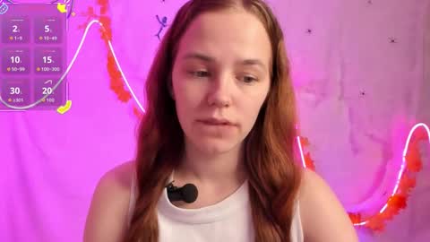 Lisa online show from October 2025 09:09:02 PM