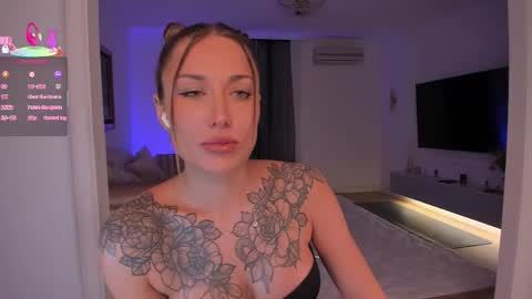 Fox love you online show from December 2025 10:02:01 AM