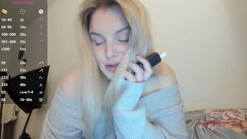 i am your baby Alien  online show from January 2025 03:34:02 AM