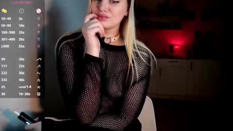 i am your baby Alien  online show from January 2025 02:58:01 PM