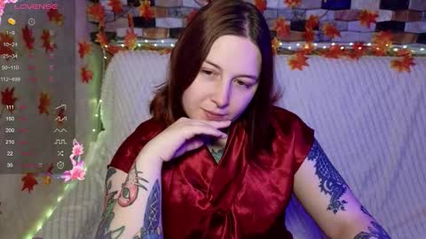 Belinda online show from November 2025 11:19:01 AM