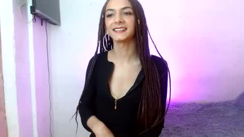 Katty online show from March 2025 02:04:02 AM