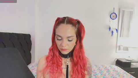 MeganFoxxy online show from January 2025 08:43:01 PM