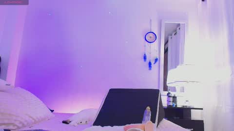 MeganFoxxy online show from February 2025 09:58:01 PM