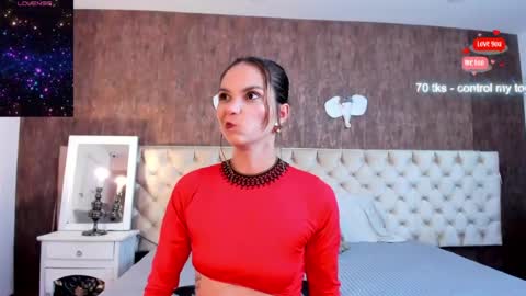 MeganFoxxy online show from June 2026 09:46:01 PM