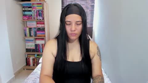 Snapshot of foxwen chatting on July 2026 02:23:01 PM wen. online show from July 2026 02:23:01 PM