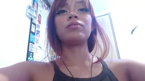 Foxxxy Blexxxed online show from November 2025 02:47:02 AM