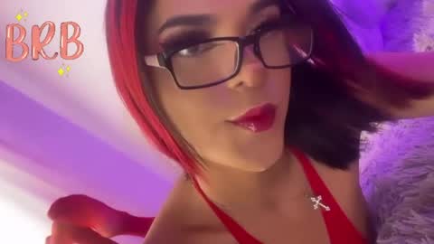 Snapshot of foxxy_angel chatting on May 2026 07:45:02 PM Santi online show from May 2026 07:45:02 PM