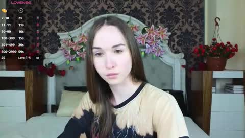 Snapshot of foxxy_girl_ chatting on December 2025 11:41:01 AM andice online show from December 2025 11:41:01 AM