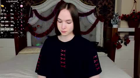 Snapshot of foxxy_girl_ chatting on December 2025 11:37:01 AM andice online show from December 2025 11:37:01 AM
