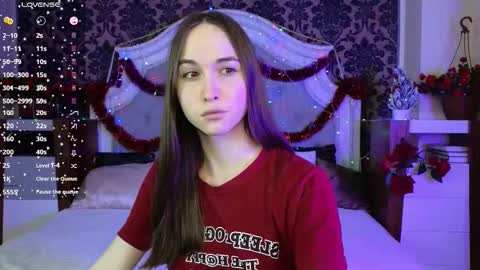 Snapshot of foxxy_girl_ chatting on January 2026 04:47:01 AM andice online show from January 2026 04:47:01 AM