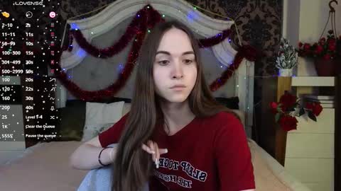 Snapshot of foxxy_girl_ chatting on January 2026 11:26:01 AM andice online show from January 2026 11:26:01 AM