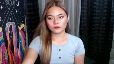 Cheska online show from November 2025 08:15:01 AM