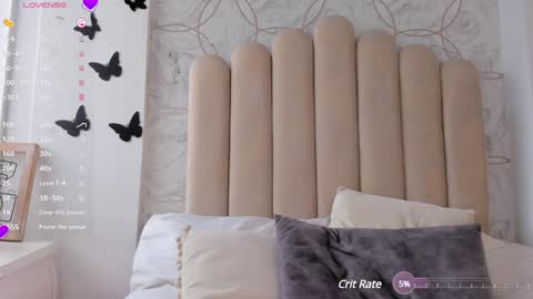 Foxy online show from December 2024 07:46:02 PM