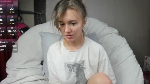 Foxy online show from February 2025 06:29:01 AM