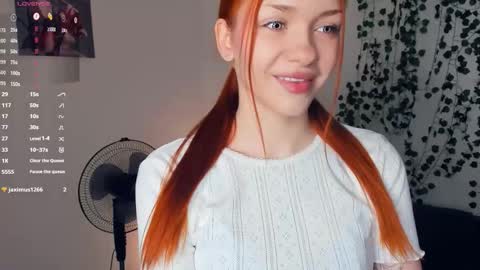 Eva online show from November 2025 08:19:01 PM