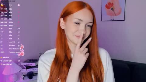 Eva online show from December 2025 07:33:02 PM