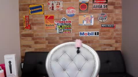 foxy_cintia online show from March 2026 11:25:02 AM