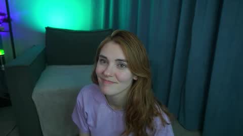 Eva online show from February 2026 06:48:01 PM