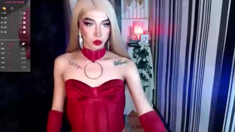 foxy_goddess online show from February 2026 12:33:02 PM