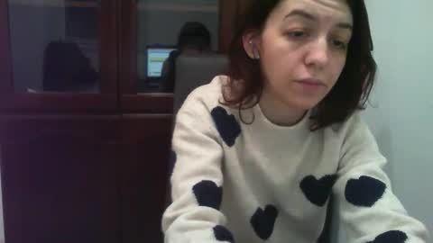 Snapshot of foxy_karla94 chatting on March 2026 09:10:01 PM foxy_karla94 online show from March 2026 09:10:01 PM