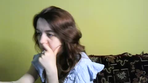Snapshot of foxy_karla94 chatting on June 2026 11:55:01 PM foxy_karla94 online show from June 2026 11:55:01 PM