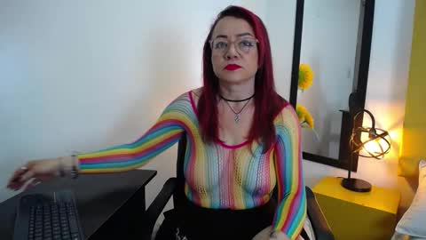Foxy miilf online show from October 2025 12:56:02 PM