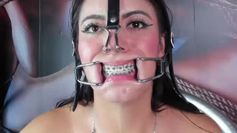 Miss Popsy online show from July 2026 11:37:01 PM