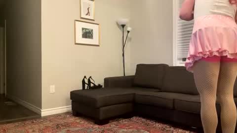 Snapshot of foxybaby_ chatting on December 2024 10:34:02 PM Foxy online show from December 2024 10:34:02 PM