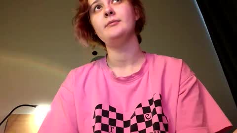 Snapshot of foxydollkate chatting on May 2026 12:11:01 PM Kate online show from May 2026 12:11:01 PM