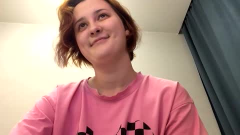 Snapshot of foxydollkate chatting on May 2026 02:45:01 PM Kate online show from May 2026 02:45:01 PM